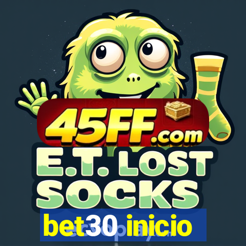 bet30 inicio